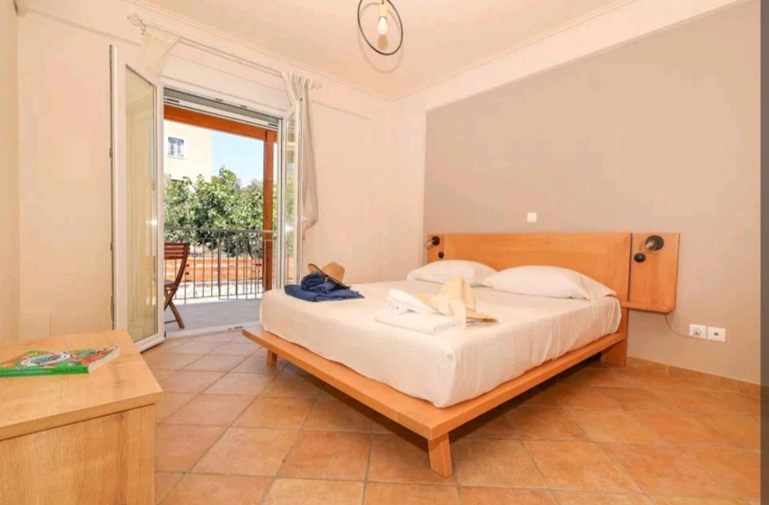 V.A.G.I.A. House Villa Vagia  Buitenkant foto