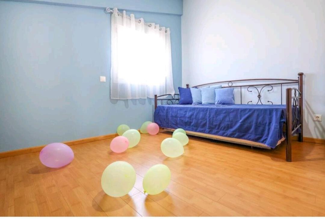 V.A.G.I.A. House Villa Vagia  Buitenkant foto